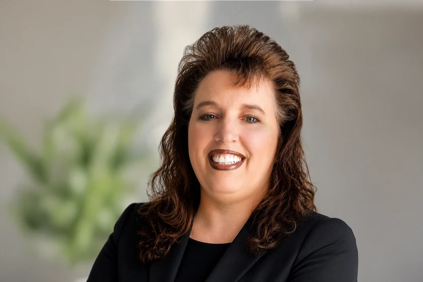 Lynn Bailey portrait