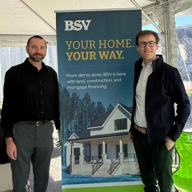 BSV serving the Colonial Heights community