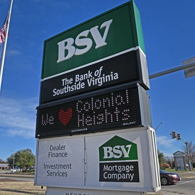 Colonial Heights community photo 6