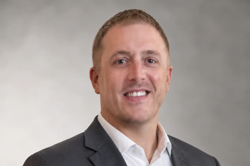 Shawn Vattelana portrait