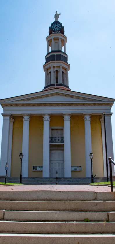 BSV serving the Petersburg community