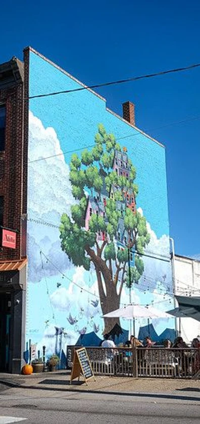 Petersburg community photo 4