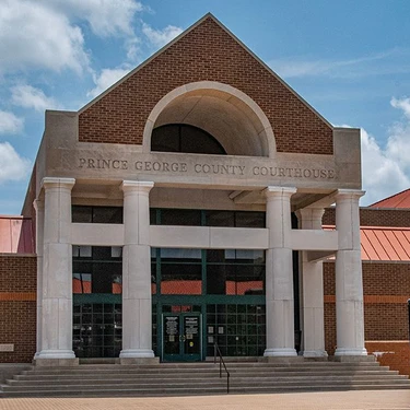 Prince George County community photo 1