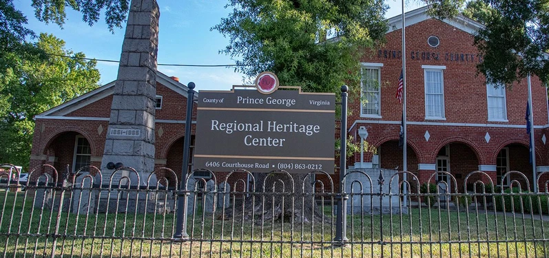 Prince George County community photo 3