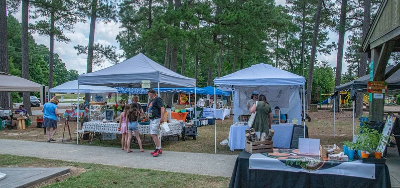 Prince George County community photo 4