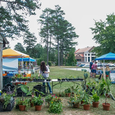 Prince George County community photo 6