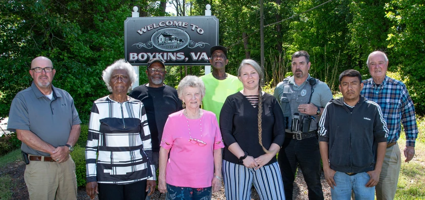 Southampton County community photo 4